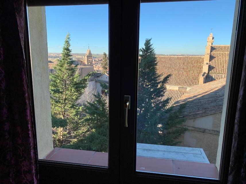 Apartmán El Rinconcillo - Centro Historico De Toledo Exteriér fotografie