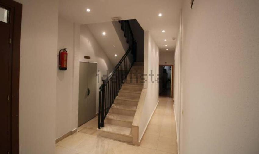 Apartmán El Rinconcillo - Centro Historico De Toledo Exteriér fotografie