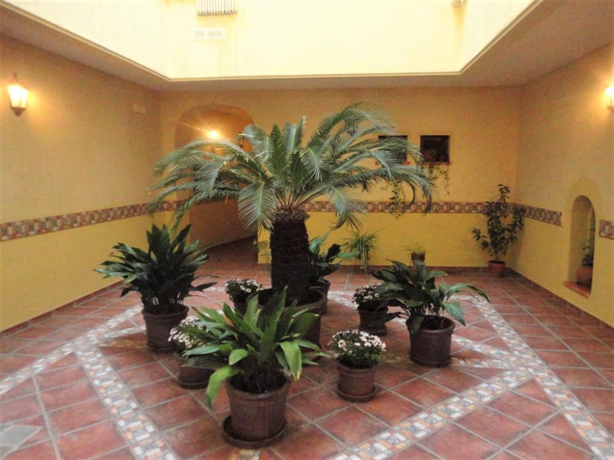 Apartmán El Rinconcillo - Centro Historico De Toledo Exteriér fotografie
