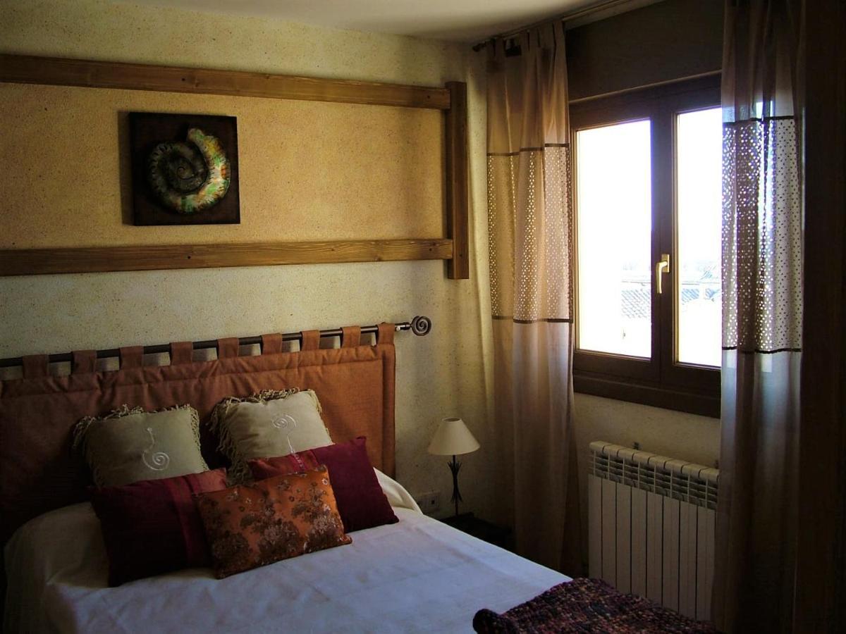 Apartmán El Rinconcillo - Centro Historico De Toledo Exteriér fotografie