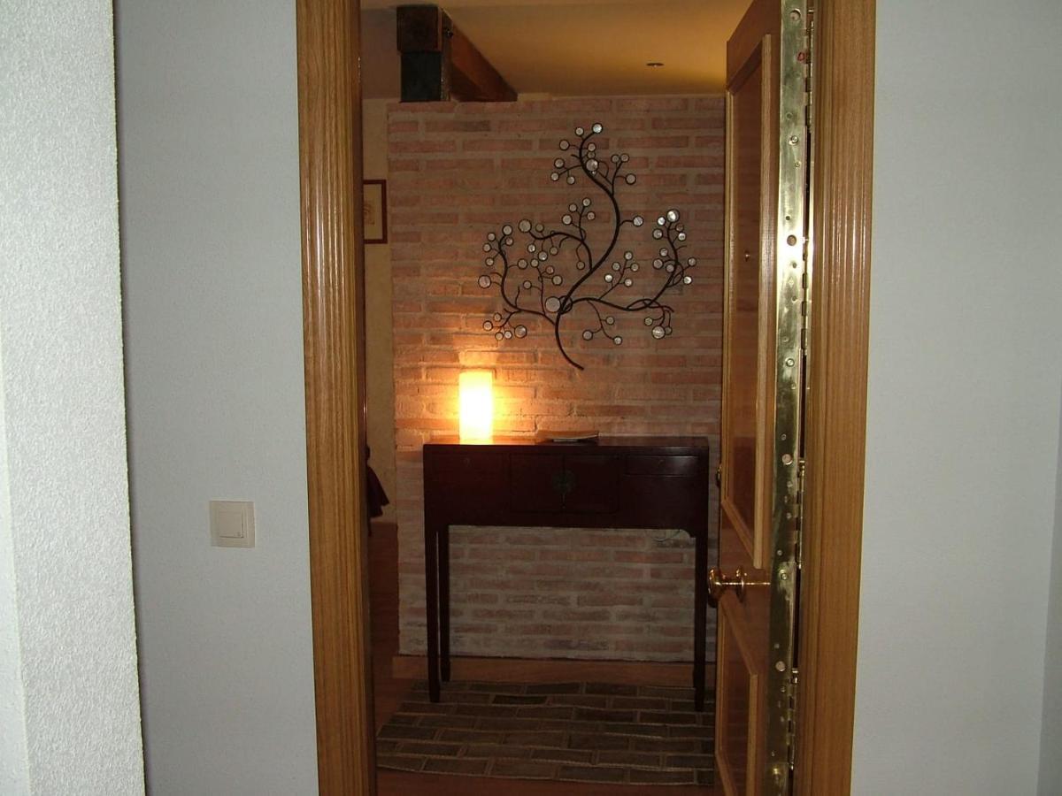 Apartmán El Rinconcillo - Centro Historico De Toledo Exteriér fotografie