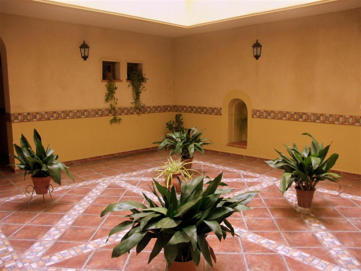Apartmán El Rinconcillo - Centro Historico De Toledo Exteriér fotografie