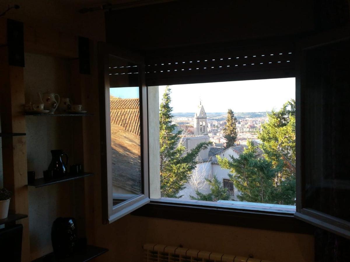 Apartmán El Rinconcillo - Centro Historico De Toledo Exteriér fotografie