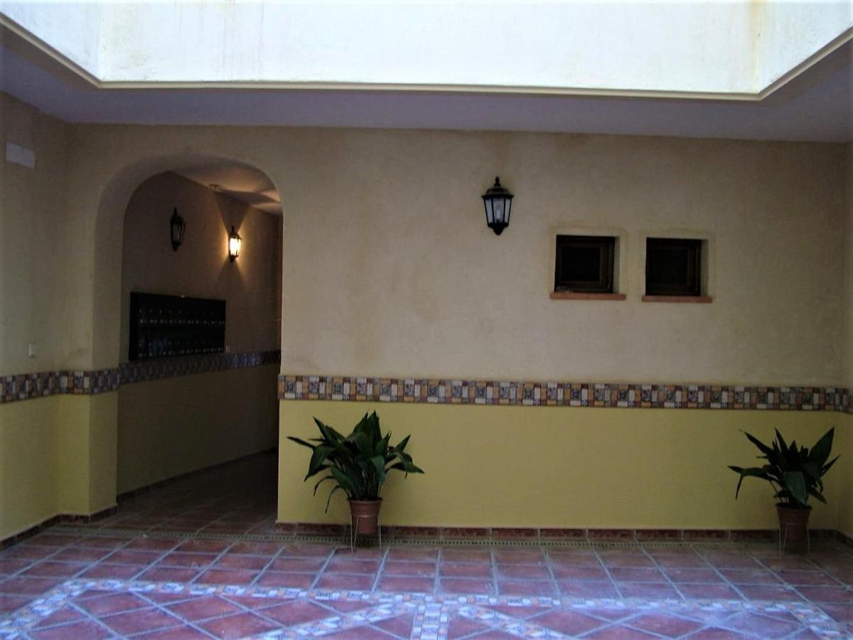 Apartmán El Rinconcillo - Centro Historico De Toledo Exteriér fotografie